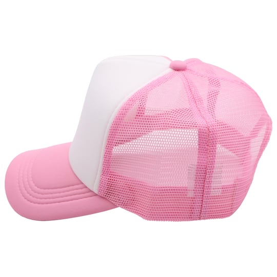 Summer Adult Trucker Hat by Make Market